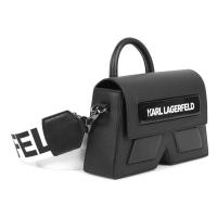 Karl_Lagerfeld_Tas_Zwart_Karl_Lagerfeld_1