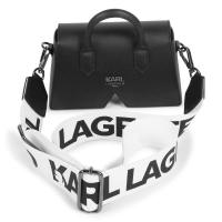 Karl_Lagerfeld_Tas_Zwart_Karl_Lagerfeld_2