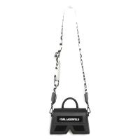 Karl_Lagerfeld_Tas_Zwart_Karl_Lagerfeld_3