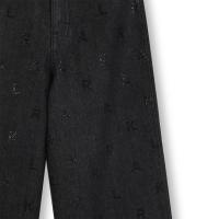 Karl_Lagerfeld_jeans_Zwart_Karl_Lagerfeld_2