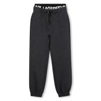 Karl_Lagerfeld_jogging_Antraciet_Karl_Lagerfeld