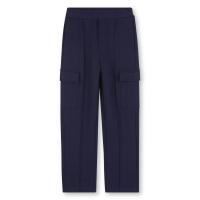 Karl_Lagerfeld_jogging_Blauw_Karl_Lagerfeld