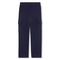 Karl_Lagerfeld_jogging_Blauw_Karl_Lagerfeld_1