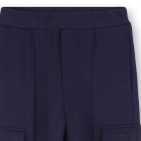 Karl_Lagerfeld_jogging_Blauw_Karl_Lagerfeld_2