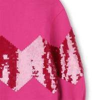 Karl_Lagerfeld_jurk_Fuchsia_Karl_Lagerfeld_2