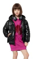 Karl_Lagerfeld_jurk_Fuchsia_Karl_Lagerfeld_3