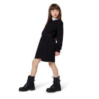 Karl_Lagerfeld_jurk_Zwart_Karl_Lagerfeld_3