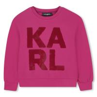 Karl_Lagerfeld_sweater_Fuchsia_Karl_Lagerfeld