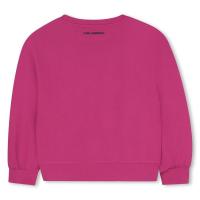 Karl_Lagerfeld_sweater_Fuchsia_Karl_Lagerfeld_1