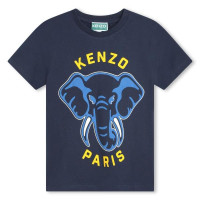 Kenzo_T_shirt_marine_navy_blue_Kenzo