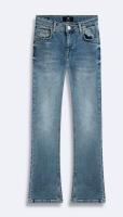 LTB_Rosie_flair_jeans_Indigo_blauw_LTB_jeans