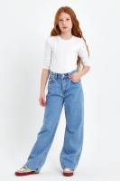 LTB_jeans_Oliana_Ariella_wash_Indigo_blauw_LTB_jeans_2