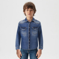 LTB_overhemd_jeans_Antraciet_LTB_jeans