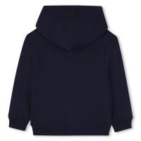 Lanvin_Hoodie_Blauw_Lanvin_1