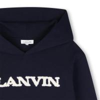 Lanvin_Hoodie_Blauw_Lanvin_2
