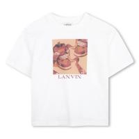 Lanvin_T_shirts_Wit_Lanvin