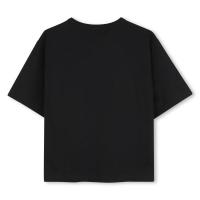 Lanvin_T_shirts_Zwart_Lanvin_1