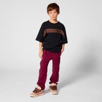 Lanvin_T_shirts_Zwart_Lanvin_3