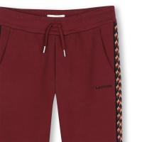 Lanvin_jogging_Bordeaux_rood_Lanvin_2