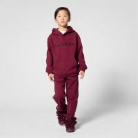 Lanvin_jogging_Bordeaux_rood_Lanvin_3