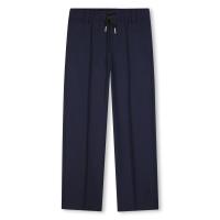 Lanvin_pantalon_Blauw_Lanvin