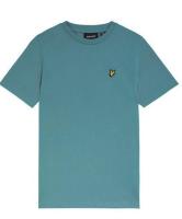 Lyle___Scott_T_shirt_blue_Blauw_Lyle___Scott