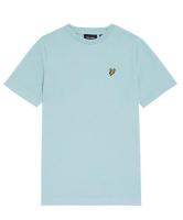 Lyle___Scott_T_shirt_future_blue_Blauw_Lyle___Scott