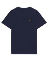 Lyle___Scott_T_shirt_navy_blue_Lyle___Scott