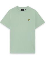 Lyle___Scott_T_shirt_turquoise_Turquoise_Lyle___Scott
