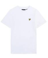 Lyle___Scott_T_shirt_wit_Wit_Lyle___Scott