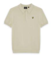 Lyle___Scott_gebreide_polo__Lyle___Scott