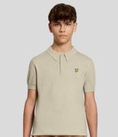 Lyle___Scott_gebreide_polo__Lyle___Scott_1