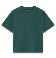 Lyle___Scott_heavy_T_shirt_Groen_Lyle___Scott