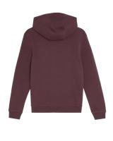 Lyle___Scott_hoodie_Bordeaux_rood_Lyle___Scott_1