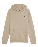 Lyle___Scott_hoodie_Stone_Zand_Lyle___Scott