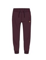 Lyle___Scott_jogging_Bordeaux_rood_Lyle___Scott