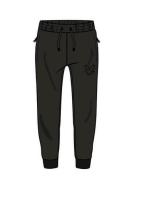 Lyle___Scott_jogging_Embossed_Zwart_Lyle___Scott