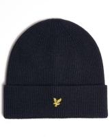 Lyle___Scott_muts_navy_blue_Lyle___Scott