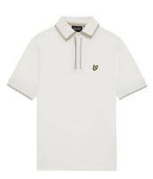 Lyle___Scott_polo_chalk_Wit_Lyle___Scott