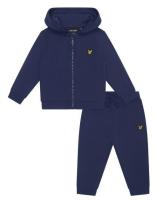 Lyle___Scott_set_baby_navy_blue_Lyle___Scott