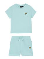 Lyle___Scott_set_blue_Blauw_Lyle___Scott