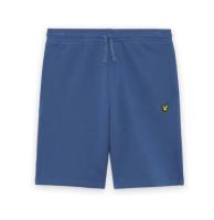Lyle___Scott_short_blauw_Blauw_Lyle___Scott