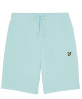 Lyle___Scott_short_future_blue_Blauw_Lyle___Scott