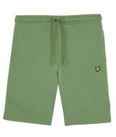 Lyle___Scott_short_green_Groen_Lyle___Scott