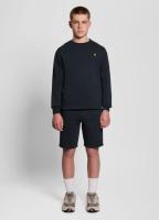 Lyle___Scott_short_navy__navy_blue_Lyle___Scott_1