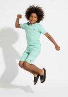 Lyle___Scott_short_turquoise_shadow_Turquoise_Lyle___Scott