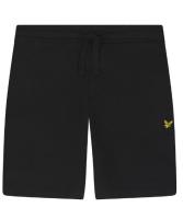 Lyle___Scott_short_zwart_Zwart_Lyle___Scott