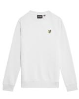 Lyle___Scott_sweater_Bordeaux_rood_Lyle___Scott_1