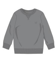 Lyle___Scott_sweater_Grijs_Lyle___Scott