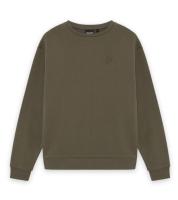 Lyle___Scott_sweater_Groen_Lyle___Scott